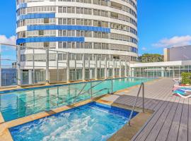 Tweed Ultima Apartments