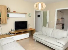 Koper Homey Retreat LURE