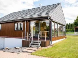 Peaceful Retreat with Sauna