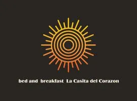 la CASITA DEL CORAZON