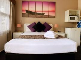 Motel Kempsey, hotel v destinaci Kempsey