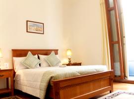 Casa Hotel Las Plazas