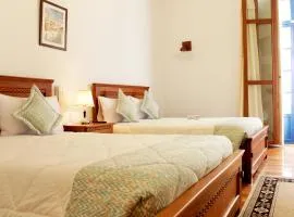 Casa Hotel Las Plazas