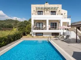 Villa Nina with Private Pool