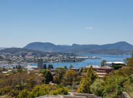 The Lookout, hotel in Hobart