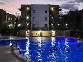 Apartasol Reserva La Colina