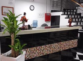 Hotel Beijing Cartagena