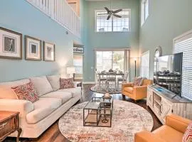 Golfers Paradise in Myrtle Beach with Balcony!