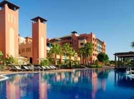 H10 Tindaya, hotel in Costa Calma