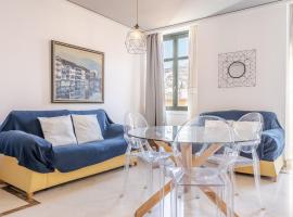 Gran V&iacute;a Apartment Granada