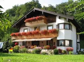 Landhaus Weiß