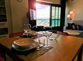 MODERN & BRIGHT flat - 2 MIN from the SEA