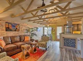 Hot Tub and View Wine Country Retreat in Cornville