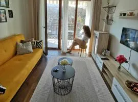 Sunset Vrnjačka Banja