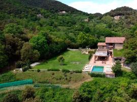 Masia el Puig