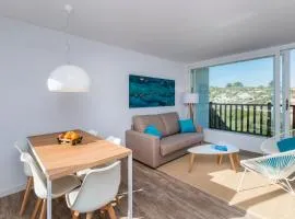 Apartamentos Playa Canutells