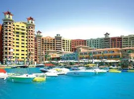 Porto Marina Apartments powered By Amer-Group