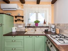 Apartman Lidija, Hotel in Risika