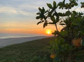 Residencial Lagomar, sol e mar para relaxar!