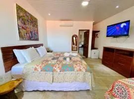 Pousada Janelas do Mar