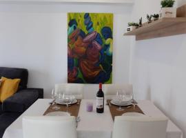 BonaMar I - 2A, appartement in Son Servera