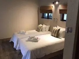 Elephant Lodge 259 Mabalingwe Nature Reserve