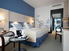 The 10 Best Hotels In San Blas Madrid Spain