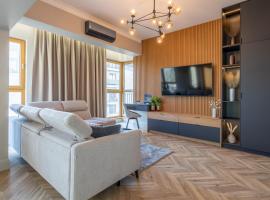 Ambria Apartments Platan Tower