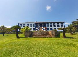 HOTEL FAZENDA BOA VISTA, hotel v destinaci Bananal