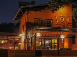 Hostel Joy, hostel u gradu El Bolson