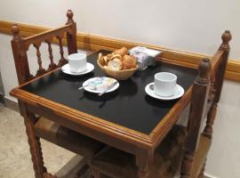 Gran Hotel Libertad, Hotel in Buenos Aires