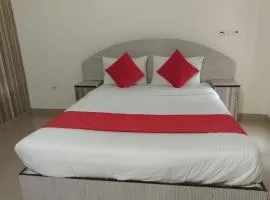 Srinivasa Residency