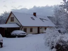 Family House Dolni Lanov