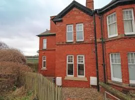 Large period Chester home right on the canal.