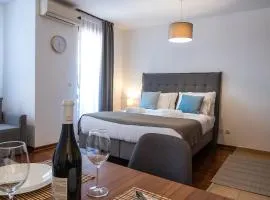 Apartman Paradiso 211