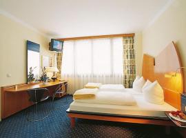 Appartement Hotel Marolt, hotel a Sankt Kanzian