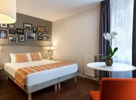 Citadines Antigone Montpellier