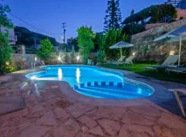 Aretaki villas