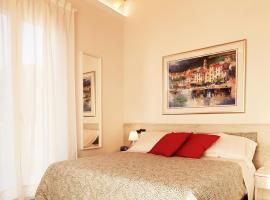 Affittacamere L'Orto dei nonni, Hotel in Levanto