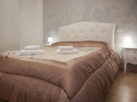 Porta Orientalis Venice, serviced apartment in Venice