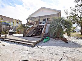 Cute Beach Cottage home, villa in Orange Beach