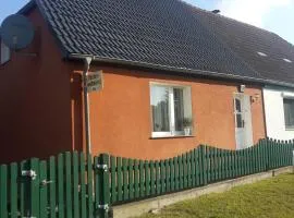 Ferienwohnung Mahlzow