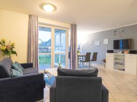 Ferienwohnung Grete, hotel with parking in Nordstrand