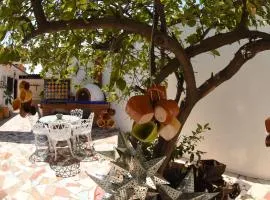HOTEL CASA LIMON