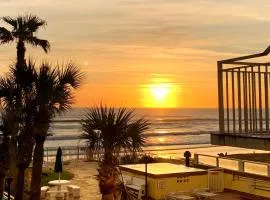 Sea Shells Beach Club