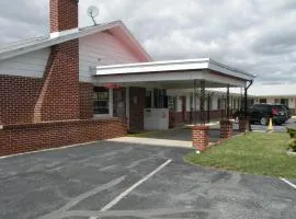 Scottish Inns Fayetteville