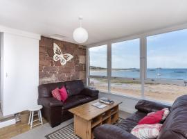 The Gulls, hotel in North Berwick