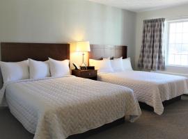 Shenvalee Golf Resort, hotel in New Market