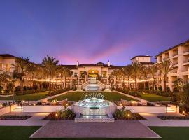 Park Hyatt Aviara, five-star hotel in Carlsbad