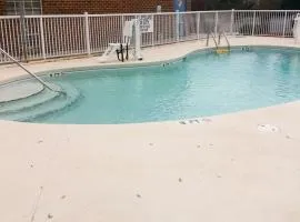 Motel 6 Myrtle Beach